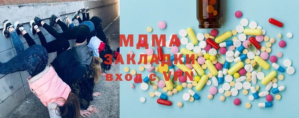 амф Верхний Тагил